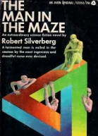 The Man in the Maze