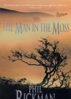 The man in the moss