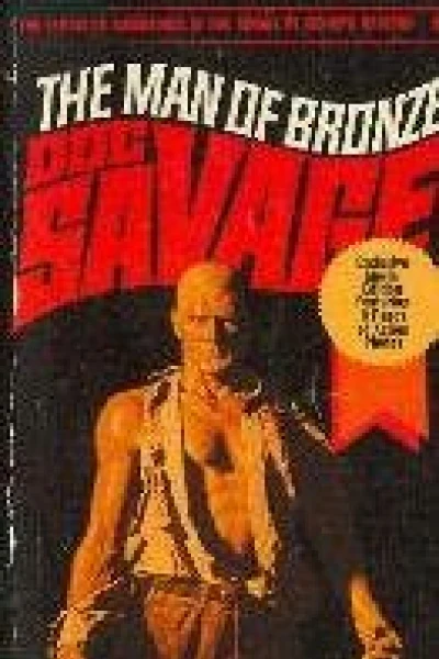 The Man of Bronze