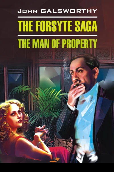 The Man of Property
