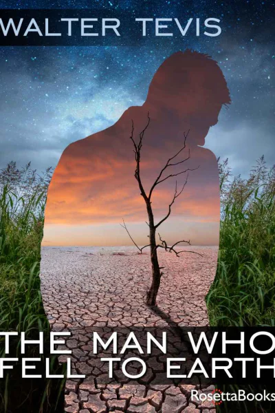 The Man Who Fell to Earth