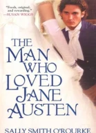 The Man Who Loved Jane Austen