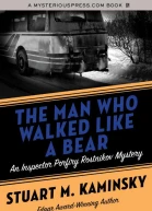 The Man Who Walked Like a Bear