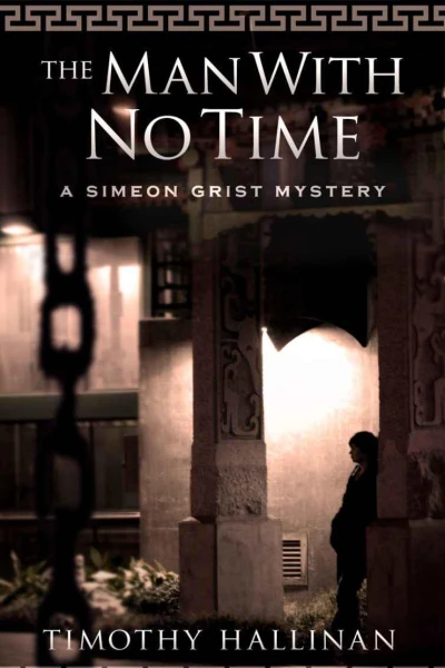 The Man With No Time