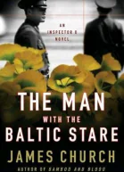 The Man with the Baltic Stare