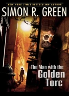 The Man with the Golden Torc
