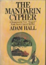 The Mandarin Cypher