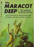 The Maracot Deep