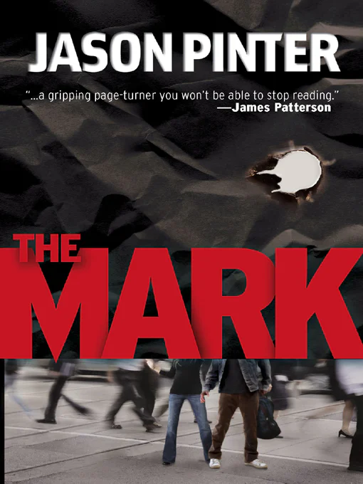 The Mark  Pinter Jason