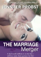 The Marriage Merger