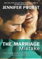 The Marriage Mistake