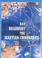 The Martian Chronicles
