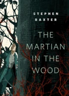 The Martian in the Wood