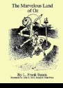 The Marvelous Land of Oz