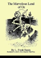 The Marvelous Land of Oz