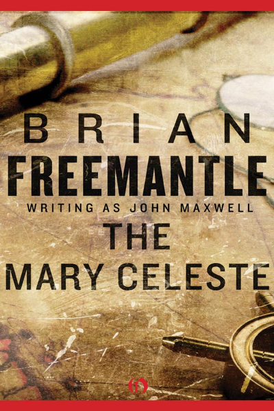 The Mary Celeste