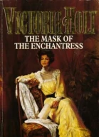 The Mask of the Enchantress
