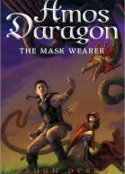 The Mask wearer