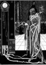 The Masque of the Red Death