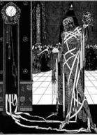 The Masque of the Red Death