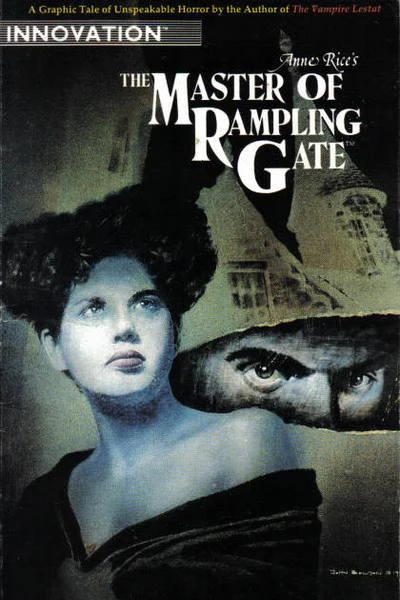 The Master of Rampling Gate