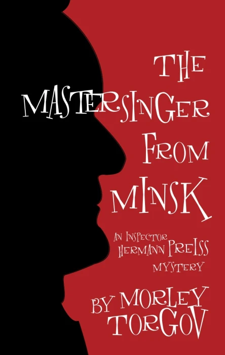 The Mastersinger from Minsk