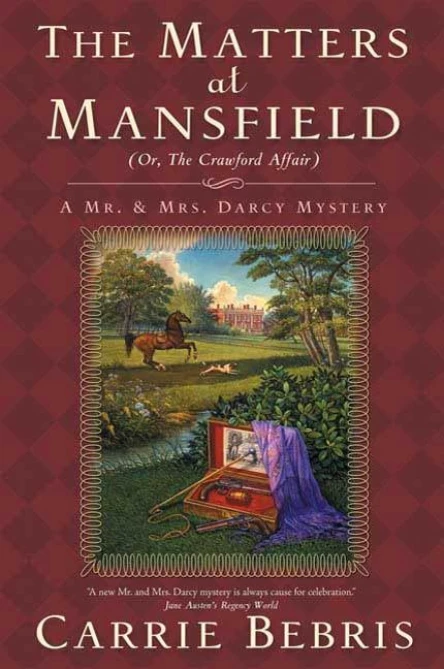 The Matters at Mansfield