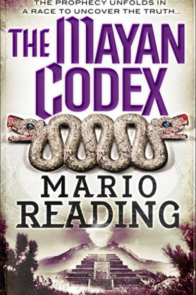 The Mayan Codex