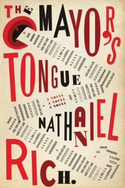 The Mayors Tongue