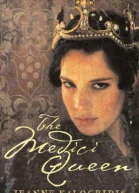 The Medici Queen aka The Devils Queen