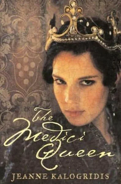 The Medici Queen aka The Devils Queen