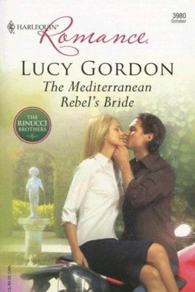 The Mediterranean Rebels Bride