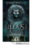 The Medusa Amulet