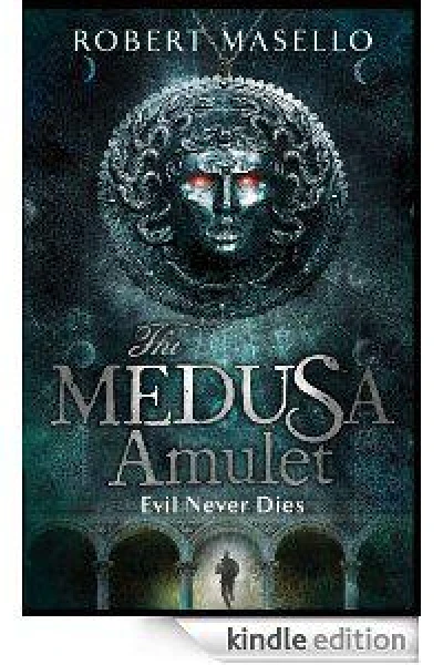 The Medusa Amulet