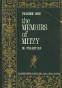 The Memoirs of Mitzy Volume 1