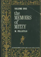The Memoirs of Mitzy Volume 1