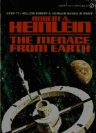 The Menace From Earth