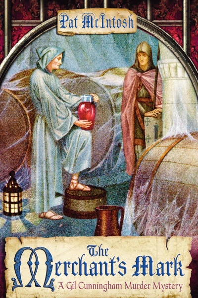 The Merchants Mark