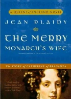 The Merry Monarchs Wife