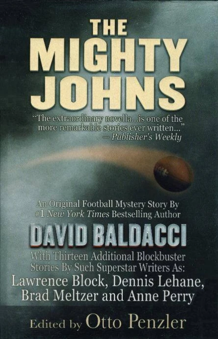 The Mighty Johns