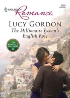 The Millionaire Tycoons English Rose