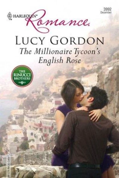 The Millionaire Tycoons English Rose
