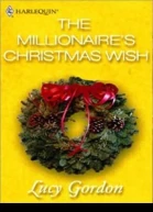 The Millionaires Christmas Wish