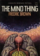 The Mind Thing