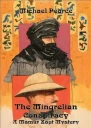 The Mingrelian Conspiracy