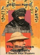 The Mingrelian Conspiracy