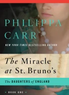 The Miracle at St Brunos