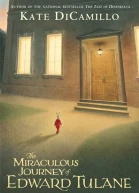 The Miraculous Journey of Edward Tulane
