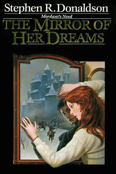 The Mirror of Her Dreams