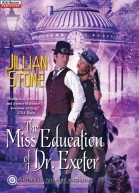 The Miss Education of Dr Exeter
